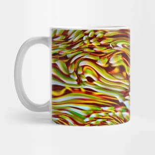 The Seeds of Life Mug